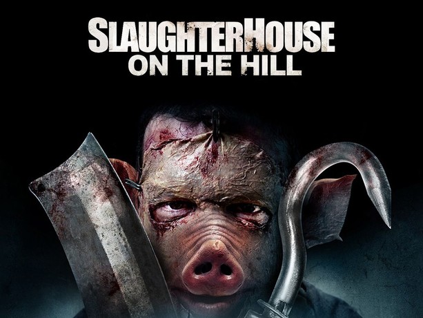 Slaughterhouse On The Hill